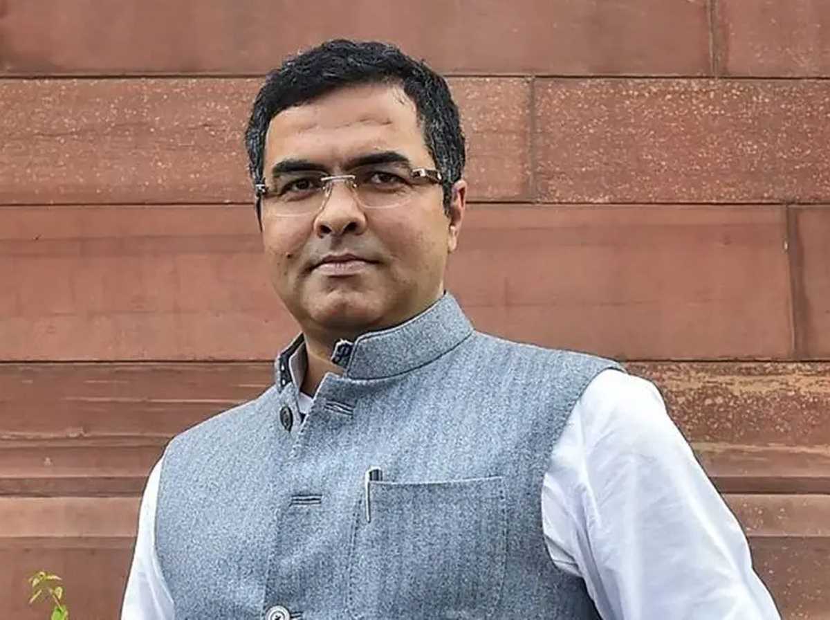 कांग्रेस के साथ गठबंधन से आप के इनकार पर बोली भाजपा, केजरीवाल की कथनी-करनी में अंतर